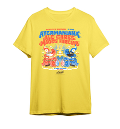 Pre Venta Remera Ayermaniana & Alejandro Cares - comprar online