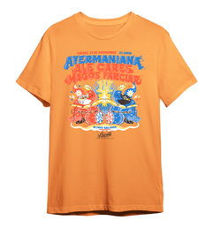 Pre Venta Remera Ayermaniana & Alejandro Cares - tienda online