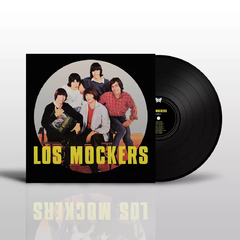 Vinilo "Los Mockers "