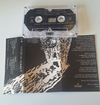 Cassette Sangre de Barro - Mafia Discos