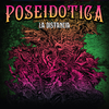 Vinilo Poseidotica "La Distancia" - comprar online