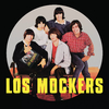 Vinilo "Los Mockers " - comprar online