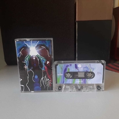 Cassette Knei "La Puerta del sol " .