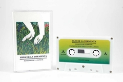 Cassette Hijo de la Tormenta "El Manto de la especie" en internet