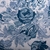 Mantel Blue Rosas en internet