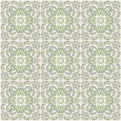 Adesivo de Azulejo Estilo Floral 3 na internet