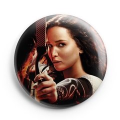 Boton Jogos Vorazes Katniss Arco - comprar online