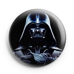 Boton Star Wars Darth Vader