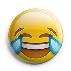 Boton Emoji Joy