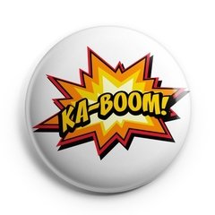 Boton Ka-Boom!