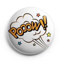 Boton Pooow!!