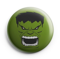 Boton Hulk