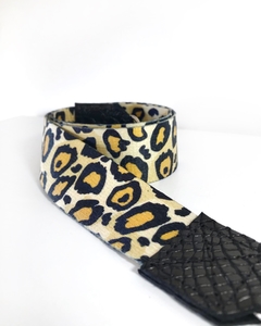 CORREA - Leopardo clásico - comprar online