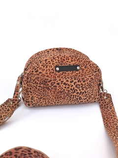 LIVERPOOL - Leopardo mini