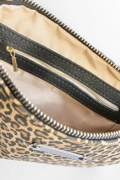 Bahía - Leopardo - comprar online