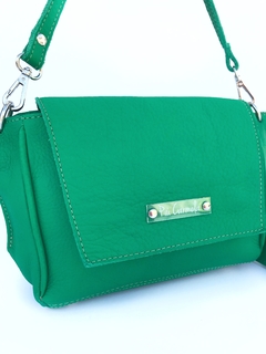 QATAR - Verde - comprar online
