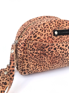 LIVERPOOL - Leopardo mini - comprar online