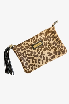 TOKIO - Leopardo pelo - comprar online