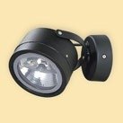 Spot aluminio Ar-111 12v o LED