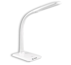 Lampara escritorio tacto 4 efectos LED - comprar online