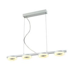 Colgante LED dimerizable