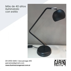 Velador escritorio GU10 LED - comprar online