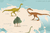 Jurassic map en internet