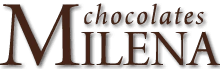 Milena Chocolates - Bombones, Mentas y Bocaditos de dulce de leche