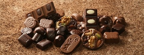 Carrusel Milena Chocolates - Bombones, Mentas y Bocaditos de dulce de leche