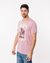 Remera Rebel 2558 - Posto 5
