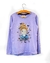 Remera Butterfly 43435