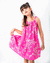 Vestido Flores 43477