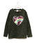 Sweater Heart 43531