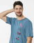 Remera LA 2561 en internet