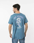 Remera No Fears 2560 - comprar online