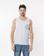 Musculosa con bolsillo 3508