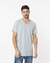 Remera básica algodón 2692