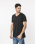 Remera básica algodón 2692 - tienda online
