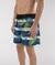 Short de baño 1666