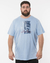 Remera Luxe 2522