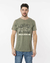 Remera Long Beach 2458 - tienda online