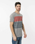 Remera Rayas 2493