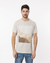 Remera Cuadros 2468
