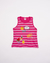 Musculosa Rayada 43402 - comprar online