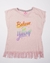 Remera Flecos 43389 - comprar online