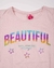Remera Beautiful 43357 - comprar online