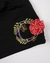 Short aplique 43411 - tienda online