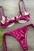 Bikini GLAM MALBEC - comprar online