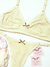 Conjunto Vittoria Nude