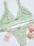 Conjunto Loulou Mint - comprar online